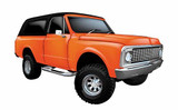 1967-1972 Chevy Truck Parts & GMC C/K Series Parts