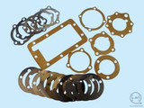 Gaskets 1960-1966 Rockwell T221