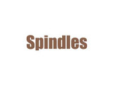 Spindles 1946-1959 H072 & H052