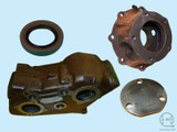 1972-1993 NP205D Housings & Retainers