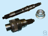 Output Shafts & Nuts Ford NV273F