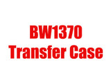 1989-1991 GM Borg Warner BW1370 Transfer Case