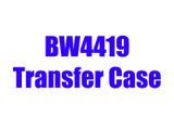 2009-2015 F150 Borg Warner BW4419 Transfer Case