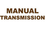 1980-1997 Ford F250-F450 Manual Transmission Parts