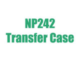 1987-2008 Jeep NP242 Transfer Case