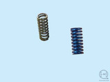 Springs 1992-2007 GM NV4500