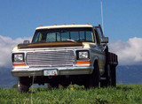 1977-1979 Ford F250 Parts & F350 Parts