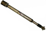 Ford Driveshaft ID