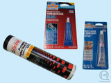 Lubricants, Sealants, etc. GM 10 Bolt