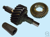 1972-1993 NP205D Gears, Shafts, Couplers