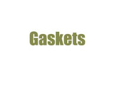 Gaskets 1980-1987 BW1345