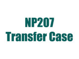 1983-1988 GM NP207 Transfer Case