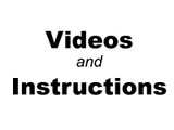 Videos & Instructions 2017-up F450-F550-front