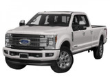 4th Gen Ford Super Duty Parts (2017-2022)