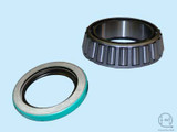 Wheel Bearings & Seals 1977-91 GM 10 Bolt