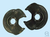 Brake Parts, 1977-1991 GM 10 Bolt