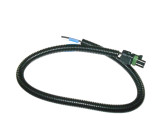 QU90002 Male Double Terminal Pigtail for Weatherproof Switches Torque King 4x4