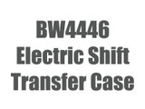 2012-2018 Ram BW4446 Electric Shift Transfer Case