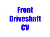 1994-2002 Ram 2500, 3500 Front CV Driveshaft