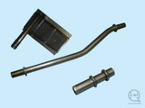 Oil Pumps & Lubrication Ram 273D