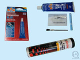 Lubricants, Sealants, etc. GM Dana 44