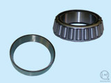 Wheel Bearings & Seals 1977-91 GM 10 Bolt