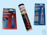 Lubricants, Sealants, etc. GM Dana 60