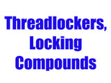 Thread Locking Compounds