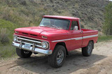 1960-1966 Chevy Truck Parts & GMC C/K Series Parts