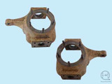 Steering Knuckles 1985-1991 Ford F350 D60