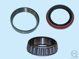 Wheel Bearings & Seals 80-96 F150, Bronco D44IFS