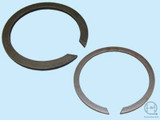 Snap & Lock Rings Chevy & GMC 273