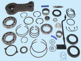 Bearing & Seal Kits 2003-2012 Ram NV273D