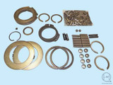 1973-1991 GM NP205 Small Parts Plugs, Shims