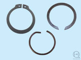 1973-1979 Ford NP205 Snap Rings