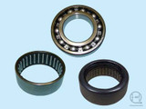 Bearings & Bushings 2005-2009 Chevy & GMC NV273