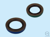 Seals 1992-2007 GM NV4500