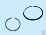 Snap Rings 1992-2007 GM NV4500