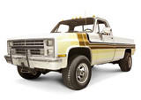 1973-1991 GMC & Chevy Square Body Parts