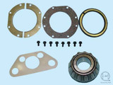 Closed Knuckle Parts GM FH-033 Dana 44