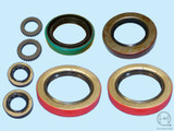 1973-1979 Ford NP205 Seals & Seal Kits