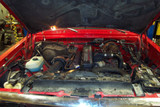 1989-1993 Dodge Cummins Engine & Clutch