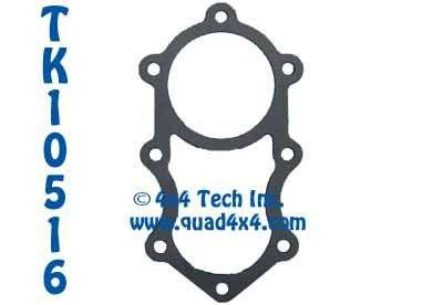 TK10516 Standard Bore NP205 Transfer Case to Adapter Gasket