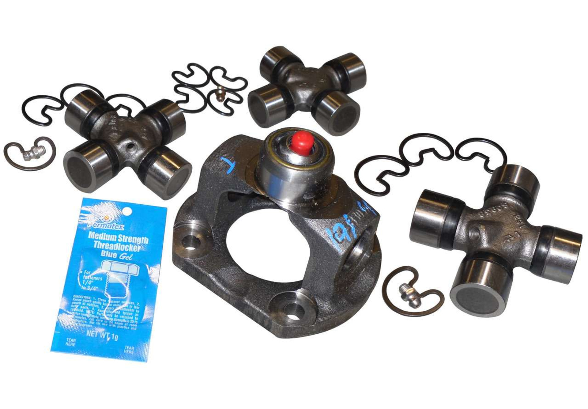 20032013 Ram Drive Shaft Repair Kits Dodge Ram Front End Driveshaft