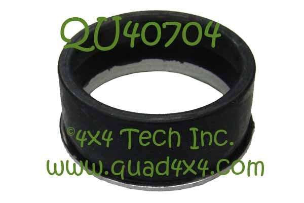 CV Joint Seal Purchase QU40704 CV Joint Ball Seal For 1985Ip Spicer Type Constant Velocity