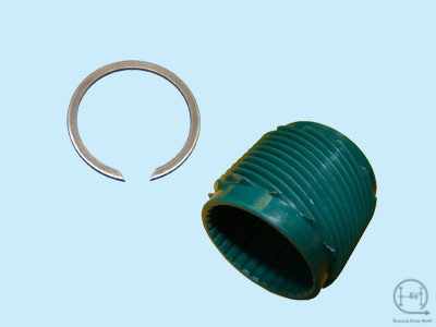 Small Parts for 19942002 Dodge Ram NV4500 5 Speed