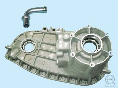 20052009 TopKick & Kodiak Truck Transfer Case Order C4500 & C5500