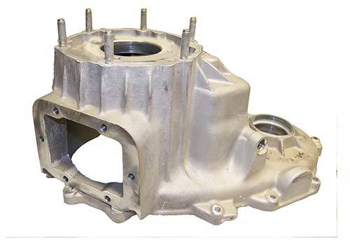 1995 Dodge Ram 2500 Transfer Case