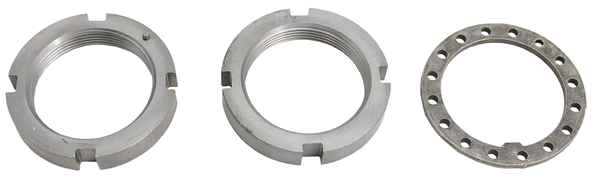 Dodge Axle Seal Tool Set Shop for a TS4620 Dodge Front Axle Seal