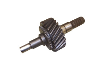 TK50282U Used Torque King® 23 Spline Input Shaft